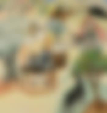 The Road to Meron (preview)