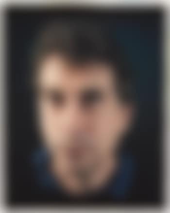 William Wegman (preview)