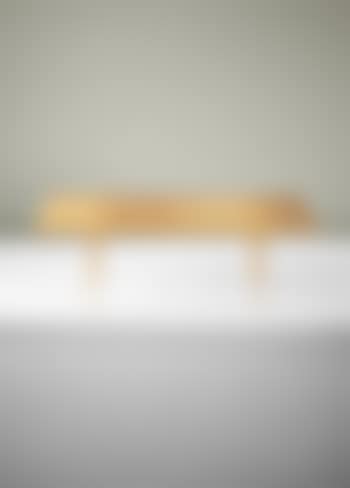 'Rhythmic Plywood' Coffee Table (preview)
