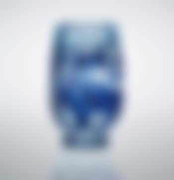 Early 'Ariel' vase (preview)