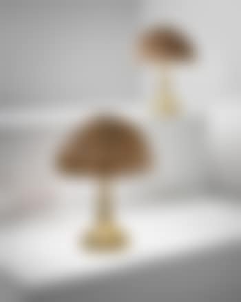 Pair of Fungo Table Lamps (preview)