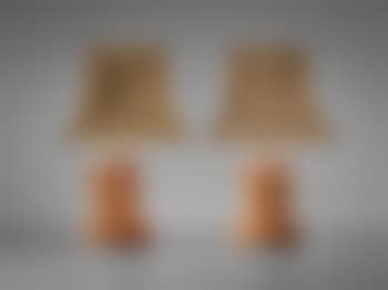 Pair of Table Lamps (preview)