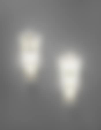Pair of a Foglie Wall Lights (preview)