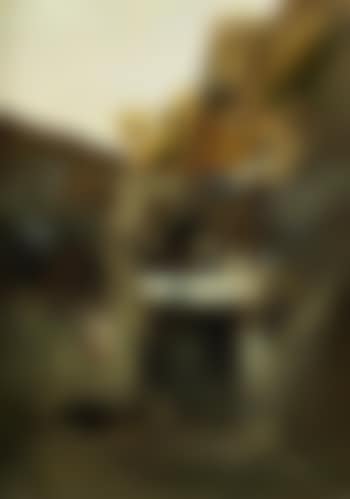 Ansicht eines Italienischen bergdorfes (preview)