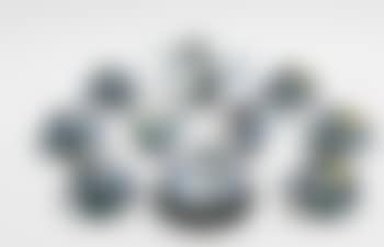 Tea Set (preview)