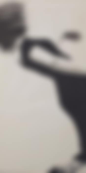 Joanna, from men in the cities (preview)