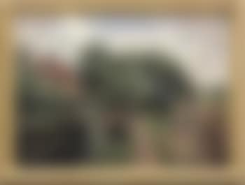 Pastoral landscape (preview)