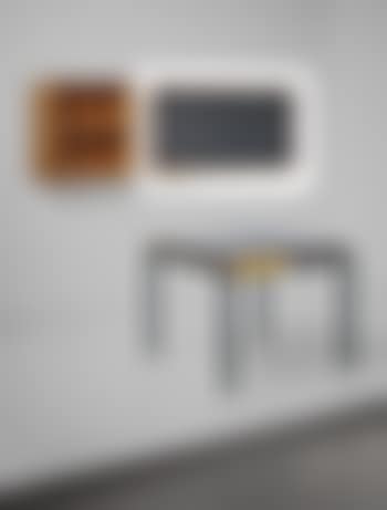 Blackboard with chalk holder (preview)