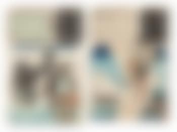 Station Ejir; Station Seki (preview)