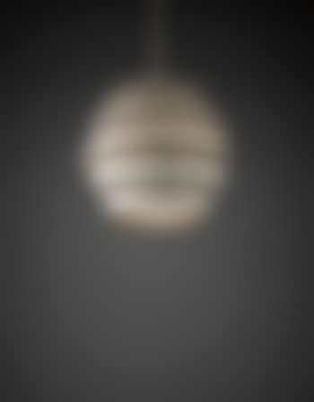 'Mehiläispesä (Beehive)' ceiling light (preview)