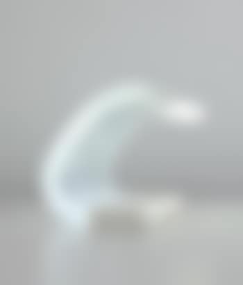 'Acrilica' table lamp by Gianni Colombo (preview)