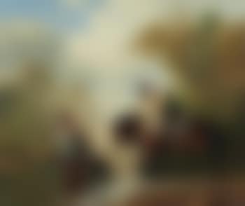 Crossing the stream (preview)