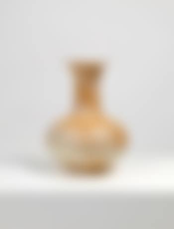 Grand Vase Pansu À Col Évasé (preview)