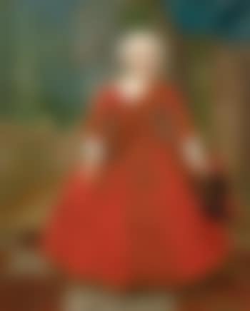 Portrait d'un jeune prince (preview)