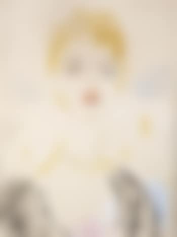 Portrait de Simone Valère (preview)