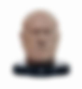 Dux (Head of Mussolini) (preview)
