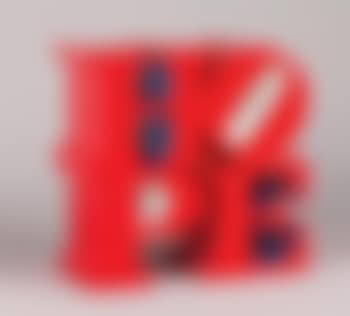 Hope (Red/Blue/White) (preview)