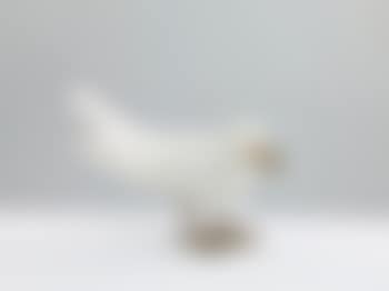 L'oiseau by Francois-Xavier Lalanne (preview)