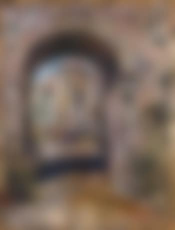 Altes italienisches Tor (preview)