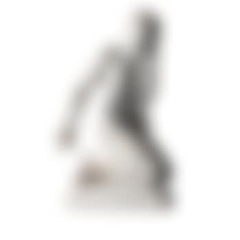 Girl on Seashell (preview)