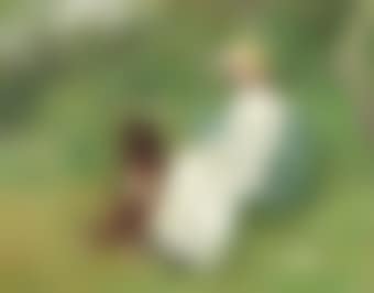 A quiet moment (preview)