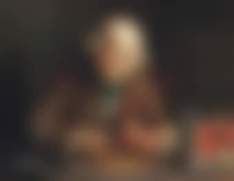 A modest pension (preview)