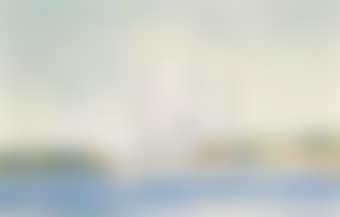 A windjammer at anchor (preview)