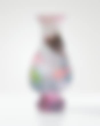 Vase Rose De France (preview)