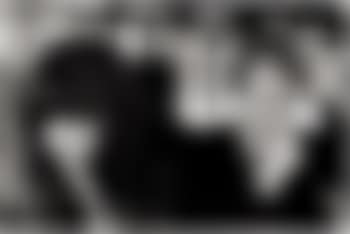 Couple in cafe, Paris (preview)