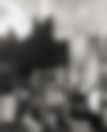 Reflection, Paris (preview)