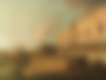 Vue du Molo degli Schiavoni vers le Palazzo Ducale et la Piazzetta, au fond la basilique de La Salute (preview)