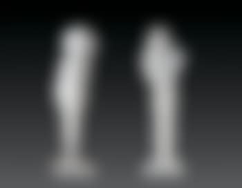 Post Standard Times - Thin Man/ Beauty (preview)