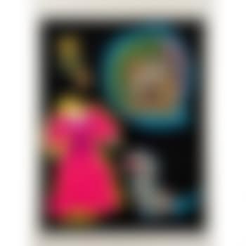 Nana Power VIII (preview)