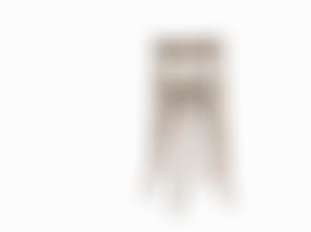 Etagere Table with Chestnut Motifs (preview)