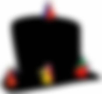 Top hat (preview)