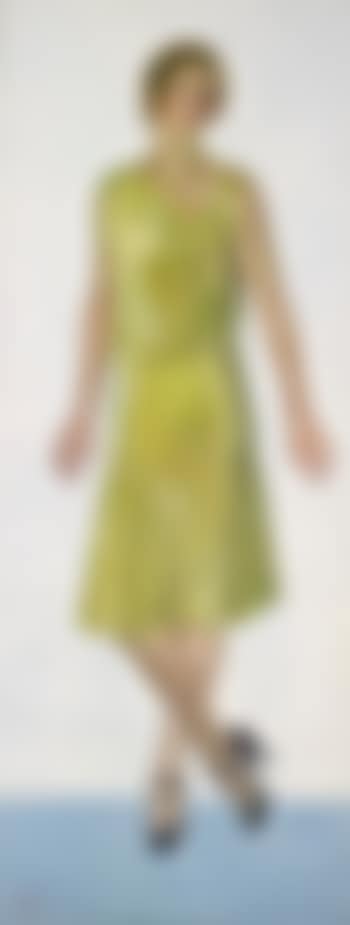 Portrait of Mary Elizabeth Borden (preview)