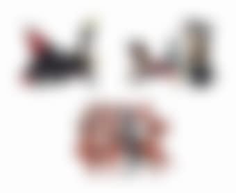 i) Untitled (Farmer); ii) Untitled (Nadi Kinare); iii) Untitled (Tonga) (preview)