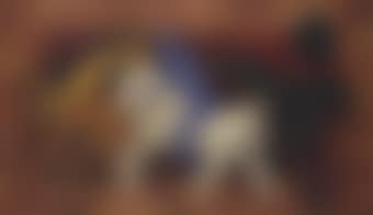 Untitled (Horses and Rider) (preview)