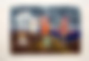 12PM from L'Arc Obscur des Heures (preview)
