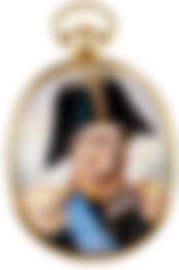 Portrait de l’empereur Alexandre Ier (preview)