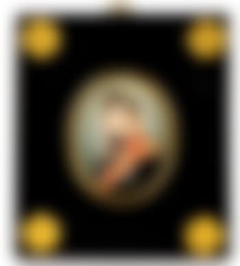 Portrait du général d’infanterie Dimitri Sergéeviych Dokhtourov (preview)