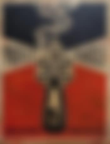 Home Invasion, HPM (preview)