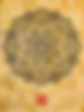 Mandala Ornament I, HMP (preview)