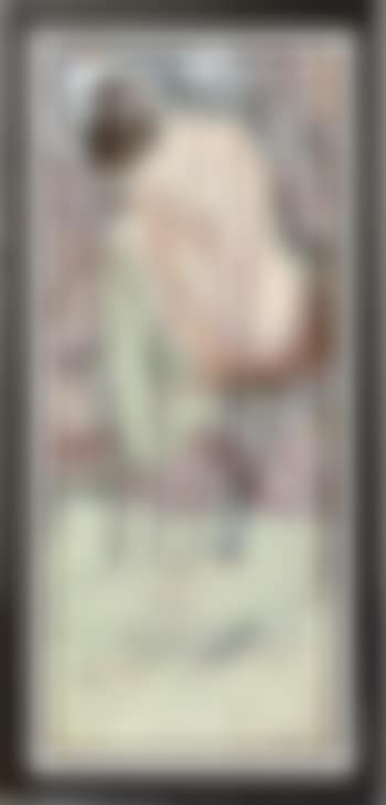 Female Nude (preview)