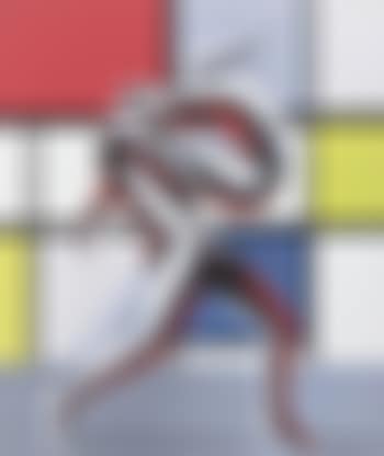 Bracing for modernism (preview)
