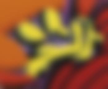 Rhapsody in red (preview)