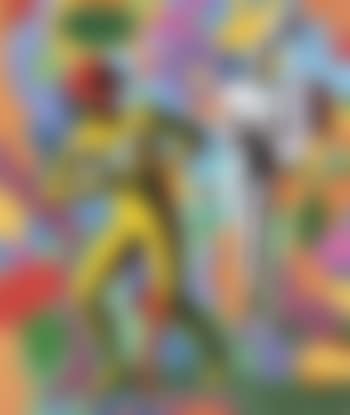 Plenty up front (preview)