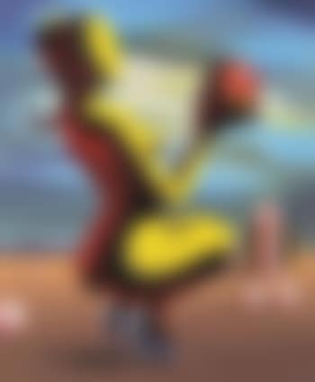 Ball buster (preview)