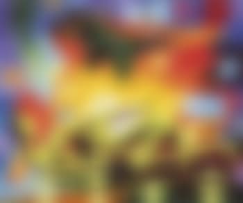 Profligacy (preview)