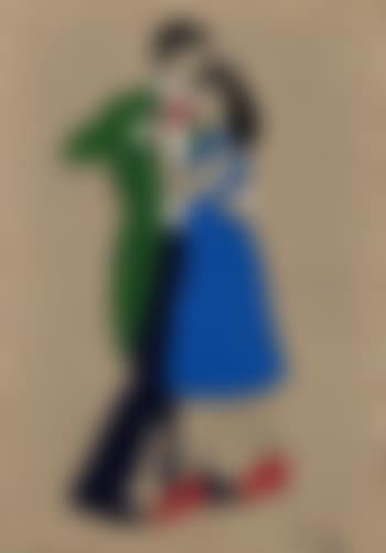 Il ballo (preview)